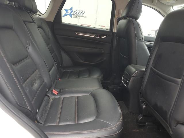 2020 MAZDA CX-5 GRAND JM3KFADM7L0747018