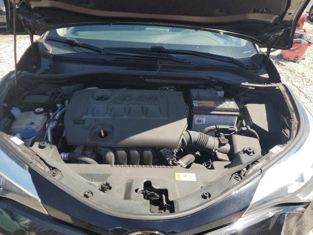 2021 TOYOTA C-HR XLE NMTKHMBX7MR130068