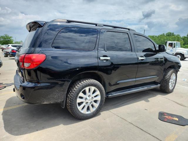2015 TOYOTA SEQUOIA PL 5TDDY5G14FS122114