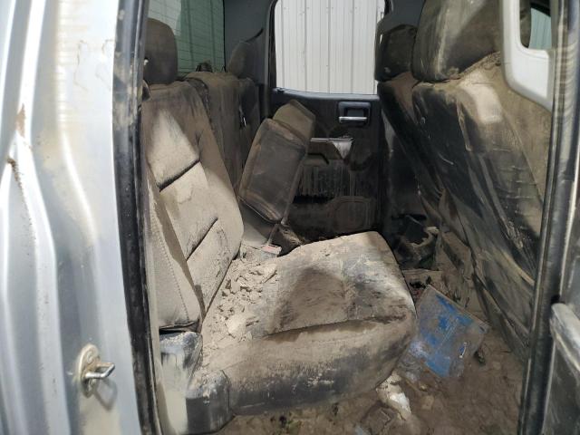 2016 CHEVROLET 1500 1GCVKREC7GZ426121