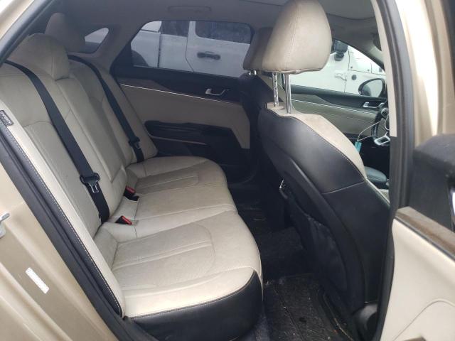 2021 KIA K5 EX - 5XXG34J29MG048825