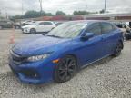 2019 HONDA CIVIC SPOR - SHHFK7H48KU220221