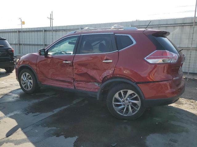 Vin: 5n1at2mv4ec750256, lot: 62139645, nissan rogue s 20142