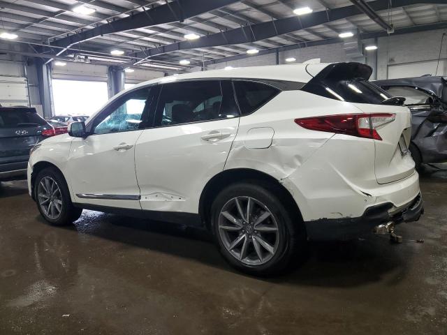 Vin: 5j8tc2h51kl039845, lot: 60465375, acura rdx technology 20192