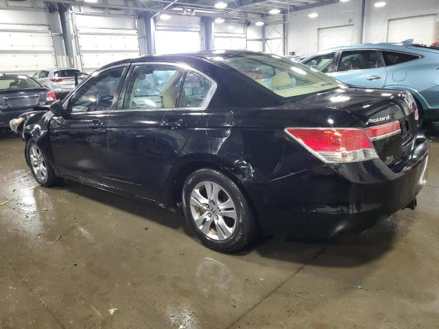 Vin: 1hgcp2f65ba146019, lot: 61940135, honda accord se 20112
