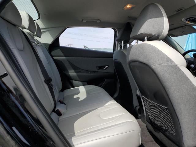 2022 HYUNDAI ELANTRA LI KMHLN4AJ6NU029687