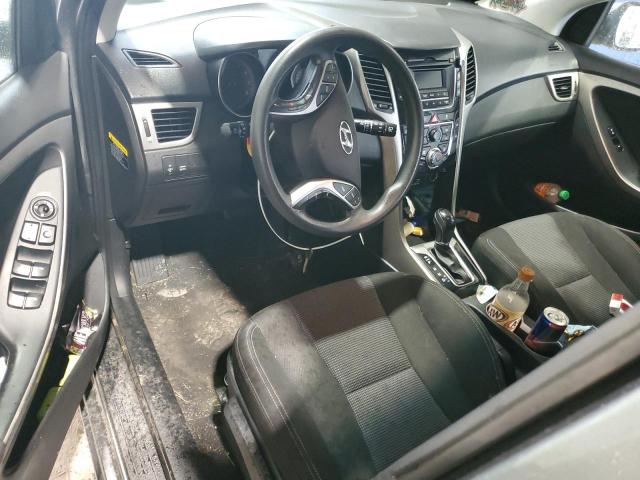 2017 HYUNDAI ELANTRA GT #3297921802