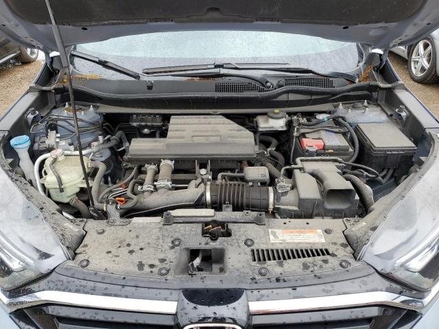 2022 HONDA CR-V EX 2HKRW2H56NH631234
