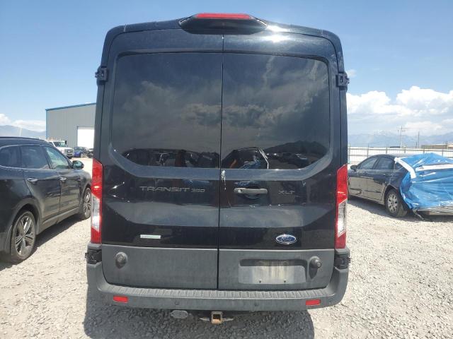 2019 FORD TRANSIT T- - 1FBAX2CG3KKA49242