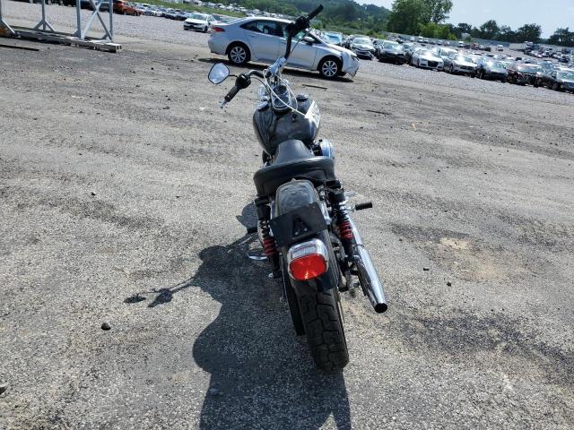 2000 HARLEY-DAVIDSON FXDL 1HD1GDV18YY321112