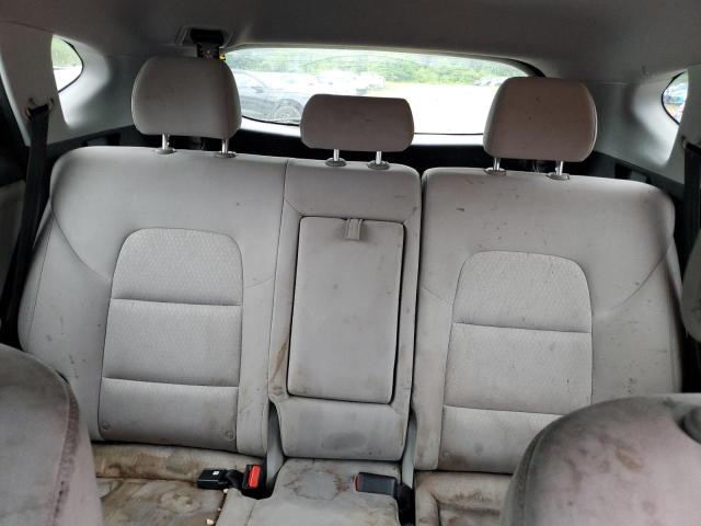 2018 HYUNDAI TUCSON SEL KM8J33A40JU663539