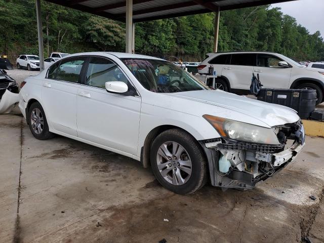 2012 HONDA ACCORD LXP - 1HGCP2F48CA235583