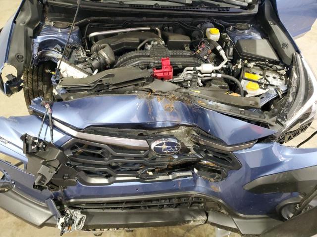 2024 SUBARU CROSSTREK PREMIUM JF2GUADC0RH897382