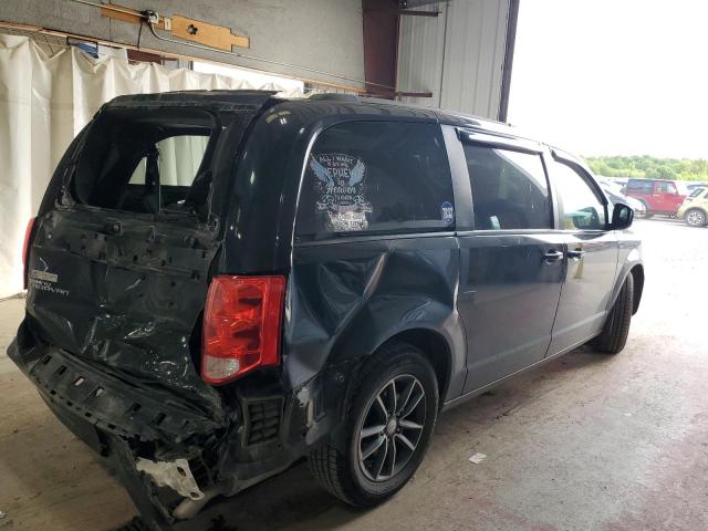 Vin: 2c4rdgeg1jr343840, lot: 61259395, dodge caravan gt 20183
