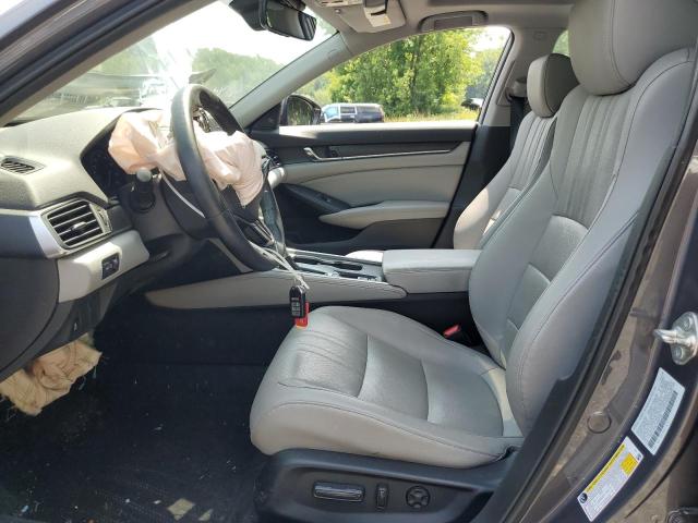 2018 HONDA ACCORD EXL 1HGCV1F5XJA080556