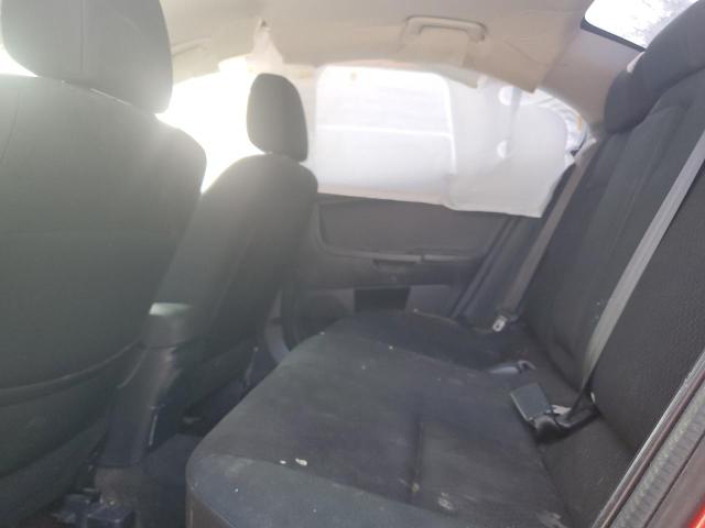 2016 MITSUBISHI LANCER ES JA32U2FU1GU001470