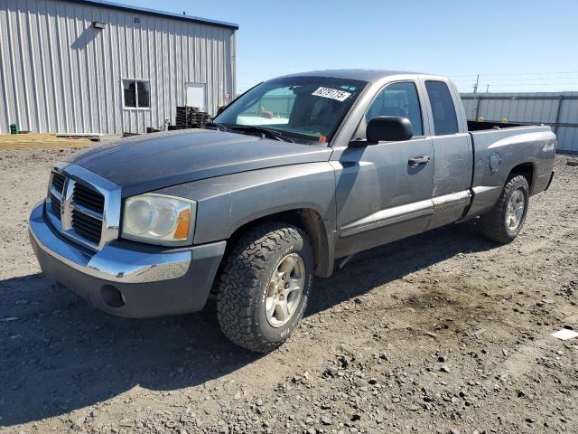 DODGE DAKOTA SLT