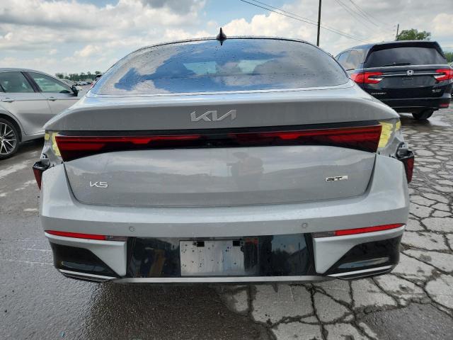 2025 KIA K5 GT LINE - KNAG64J70S5337951