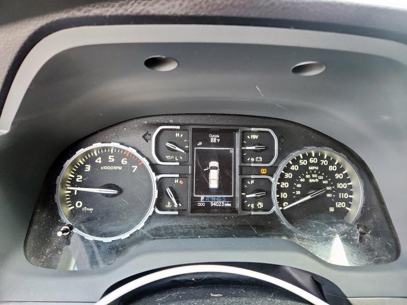 2020 TOYOTA TUNDRA CRE - 5TFDY5F18LX902950