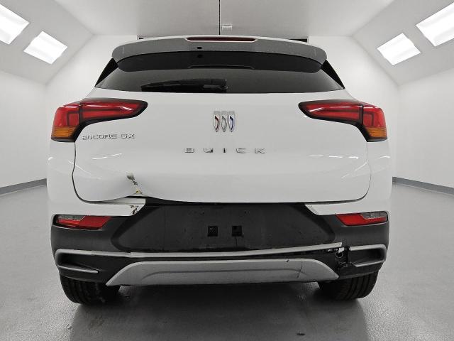2024 BUICK ENCORE GX - KL4AMBS25RB170935