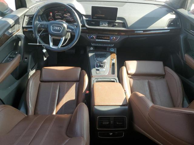 2018 AUDI Q5 PRESTIG - WA1CNAFY6J2224052