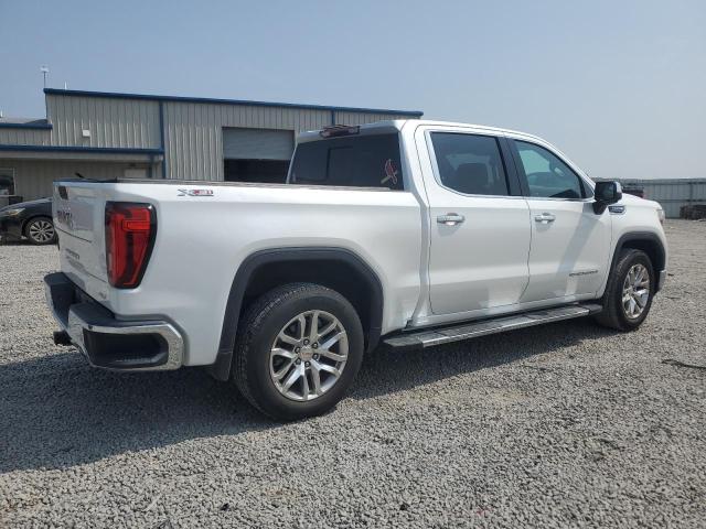 2020 GMC SIERRA K1500 SLT 3GTU9DED9LG359731