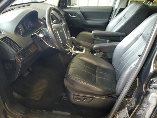 2015 LAND ROVER LR2 SE SALFP2BG6FH421039
