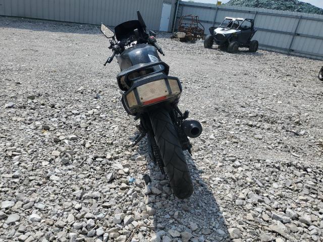 2000 KAWASAKI EX250 F - JKAEXMF19YA071299