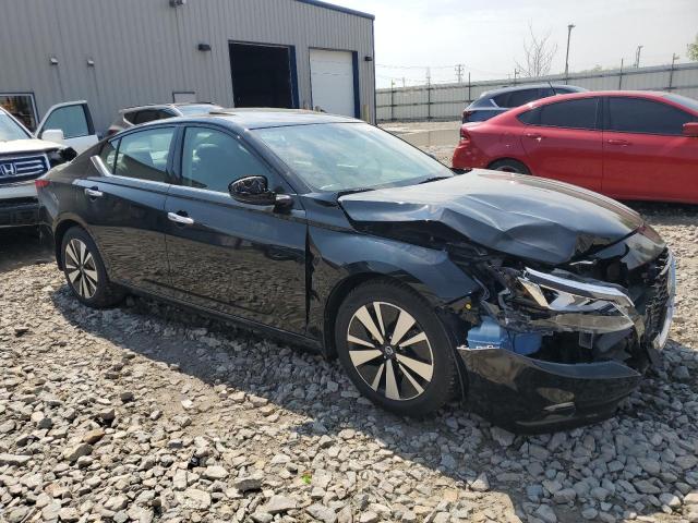 2019 NISSAN ALTIMA SV 1N4BL4DV2KC100170