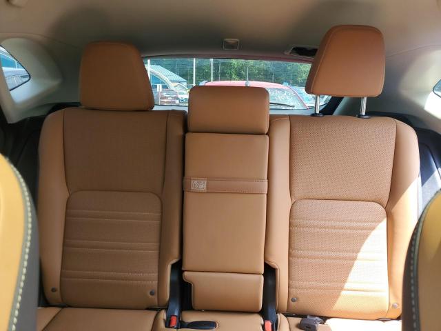 2020 LEXUS NX 300H - JTJGJRDZ2L5005228