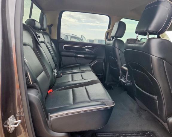 2021 RAM 1500 LARAM - 1C6SRFJT5MN798912