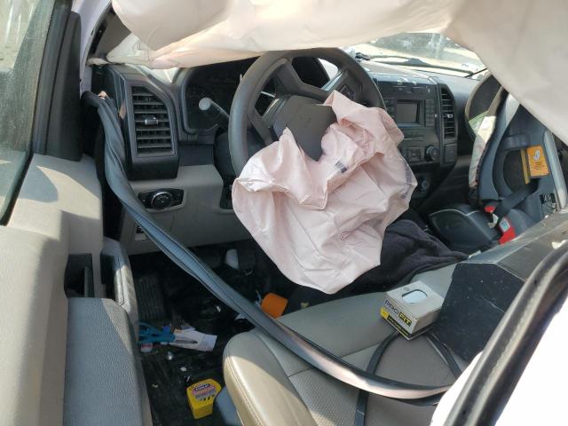2016 FORD F150 1FTMF1C84GKD86203