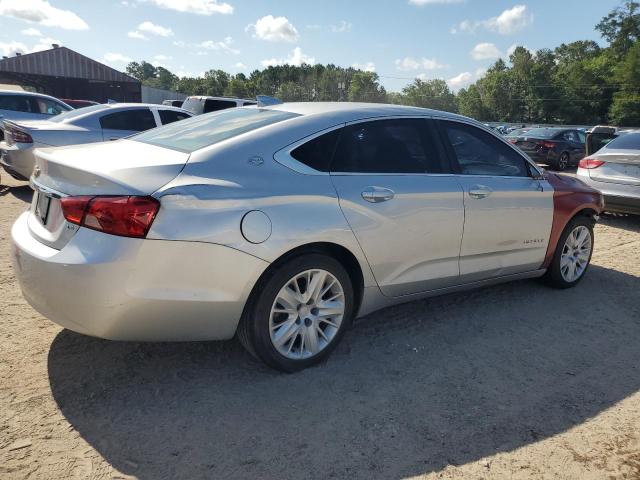 Vin: 2g11z5sa6g9199755, lot: 62258565, chevrolet impala ls 20163