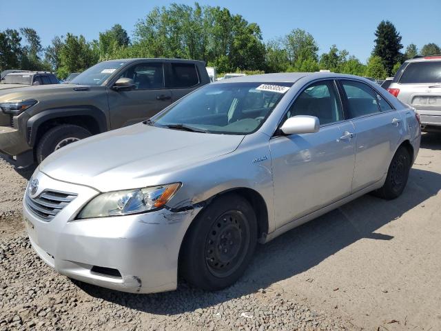 TOYOTA CAMRY HYBR