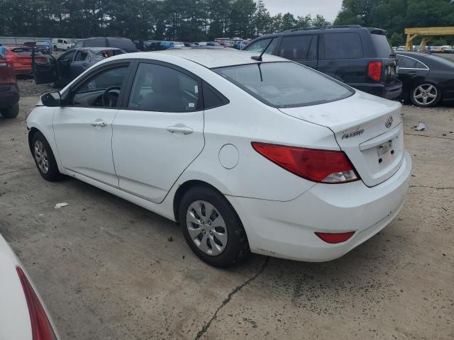 Vin: kmhct4ae6fu804337, lot: 60981725, hyundai accent gls 20152
