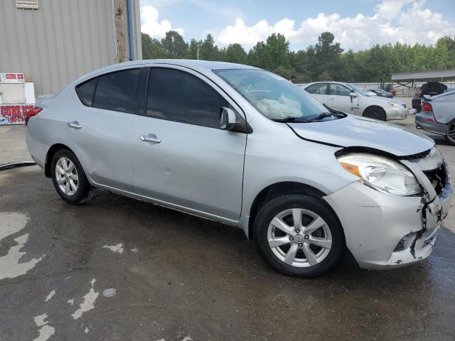 Vin: 3n1cn7ap9el802921, lot: 59581955, nissan versa s 20144