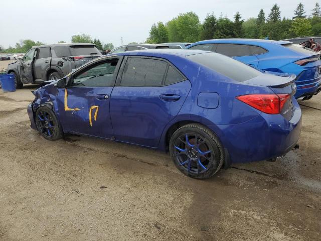 Vin: 2t1burhe0hc749951, lot: 59691235, toyota corolla l 20172