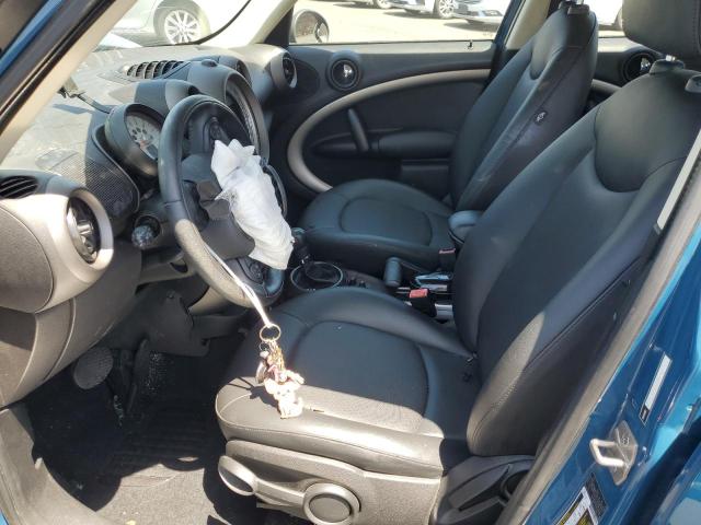 2012 MINI COOPER COU #3181182699