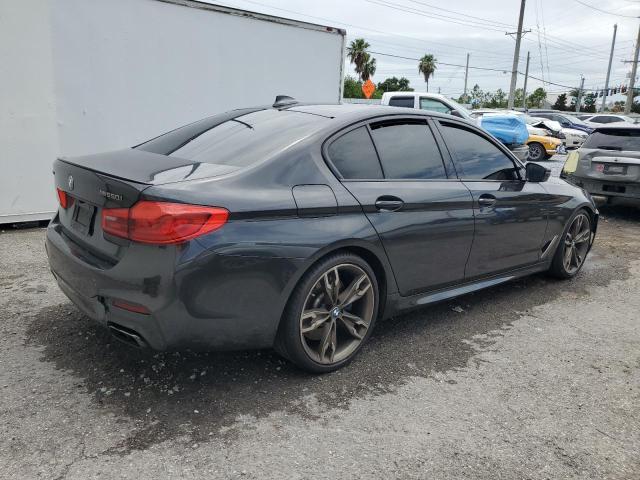 2020 BMW M550XI WBAJS7C0XLBN96601
