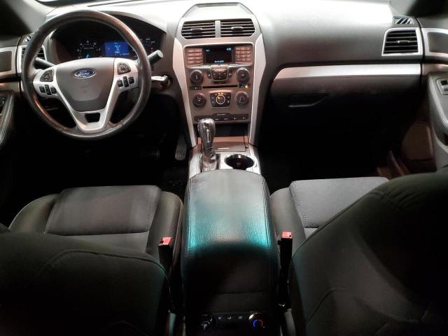 2015 FORD EXPLORER X - 1FM5K8D81FGA93170