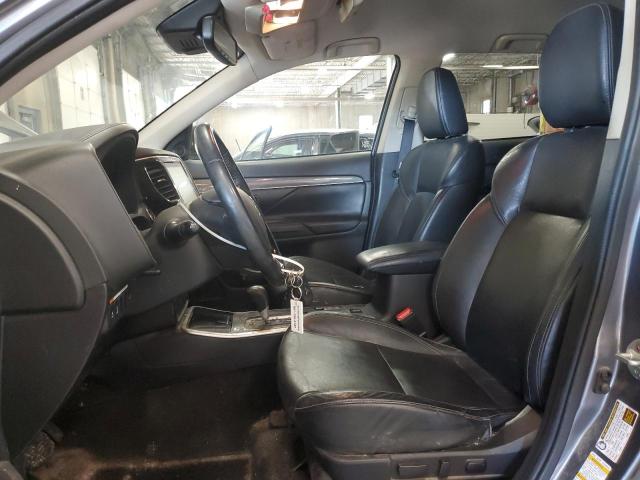 2020 MITSUBISHI OUTLANDER JA4AD3A31LJ001461