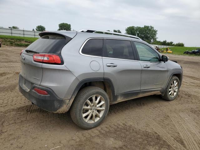 2015 JEEP CHEROKEE L - 1C4PJMDS7FW589214