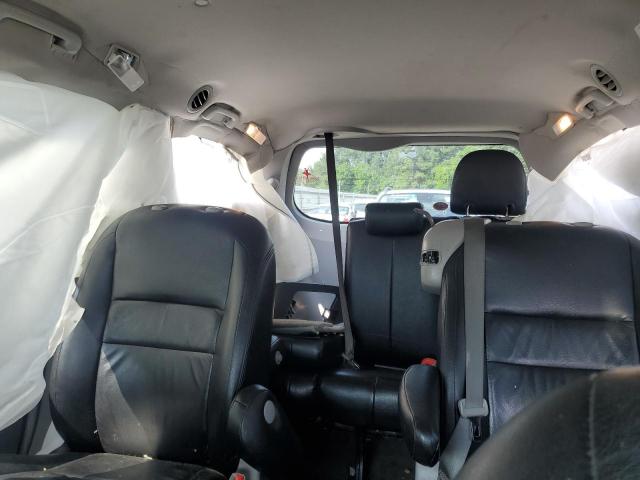 2015 TOYOTA SIENNA LE - 5TDKK3DC3FS575272