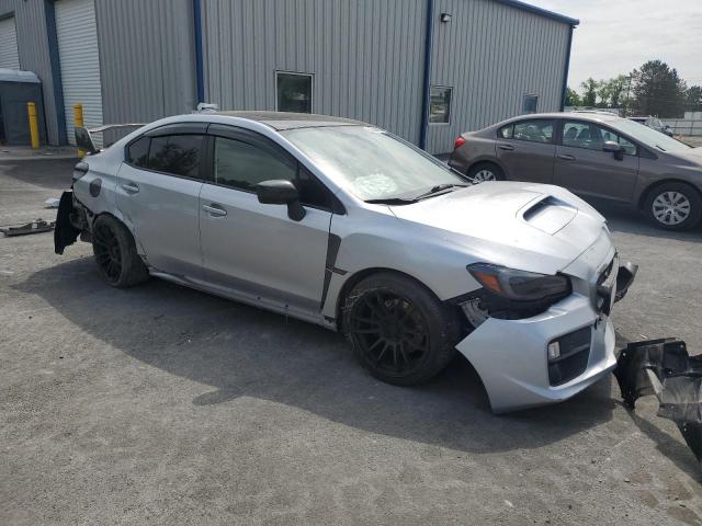 2017 SUBARU WRX PREMIU JF1VA1E66H9836172