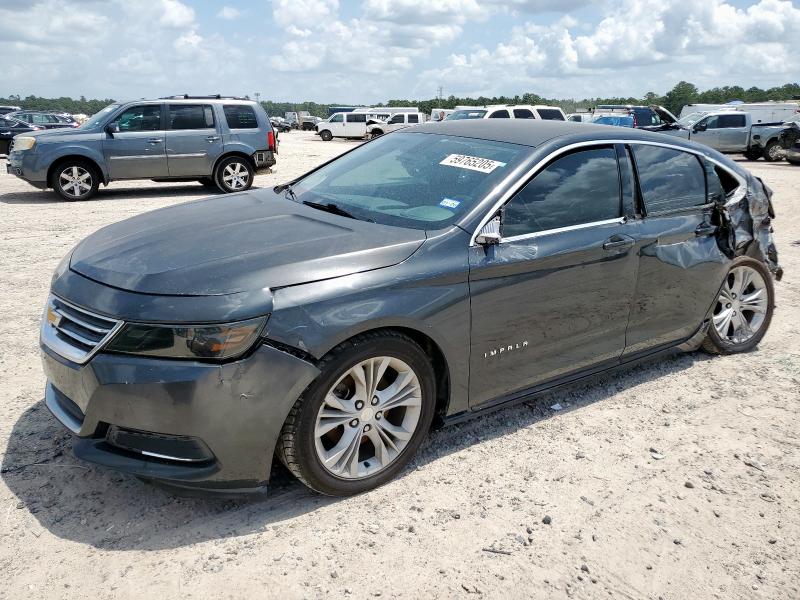 Vin: 1g1115sl4eu122536, lot: 59765205, chevrolet impala lt 2014 img_1