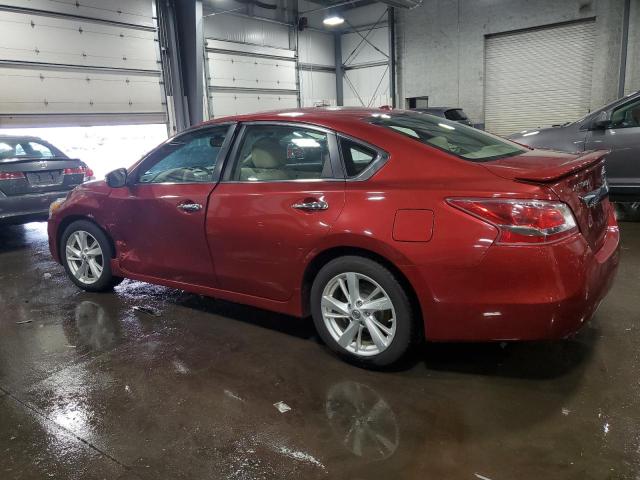 Vin: 1n4al3ap9dc121631, lot: 59915405, nissan altima 2.5 20132