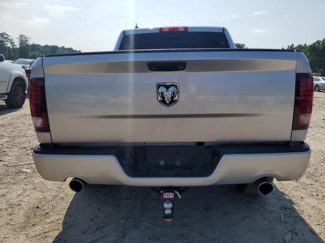 2016 DODGE 1500 1C6RR6MT4GS100807