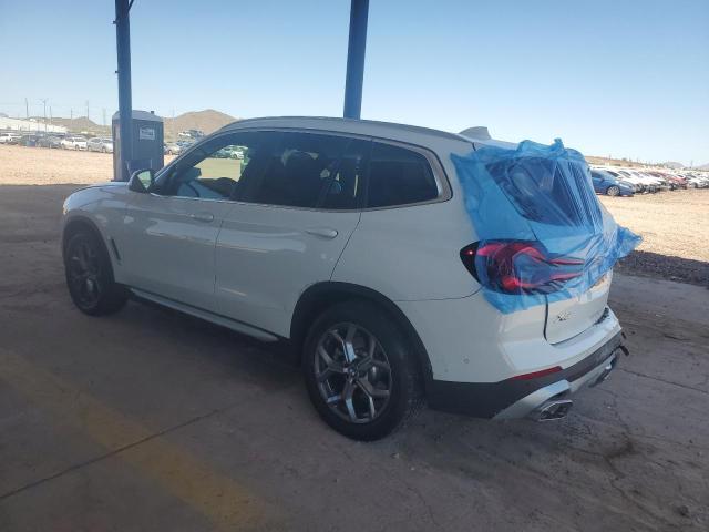 Vin: 5ux53dp01r9v62605, lot: 60923015, bmw x3 xdrive30i 20242
