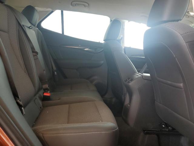 2021 BUICK ENVISION P #3293545447