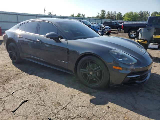 2020 PORSCHE PANAMERA B WP0AA2A77LL100415